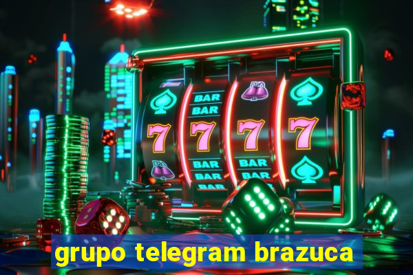 grupo telegram brazuca